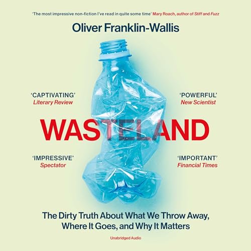 Cover of Wasteland