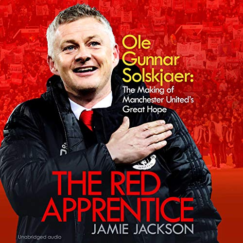 Cover of The Red Apprentice