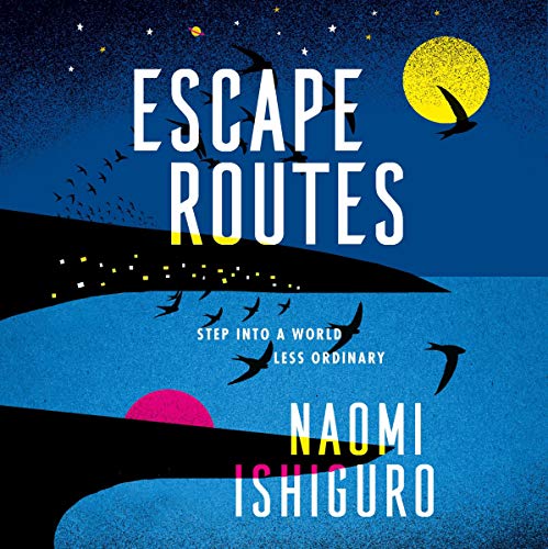 Cover of Escape Routes