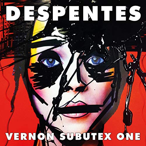 Cover of Vernon Subutex One