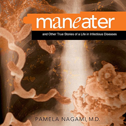 Cover of Maneater