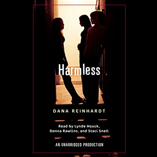 Cover of Harmless