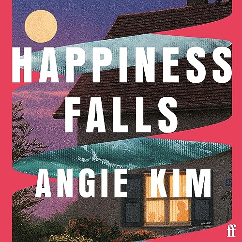 Cover of Happiness Falls