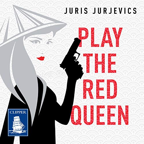 Cover of Play the Red Queen