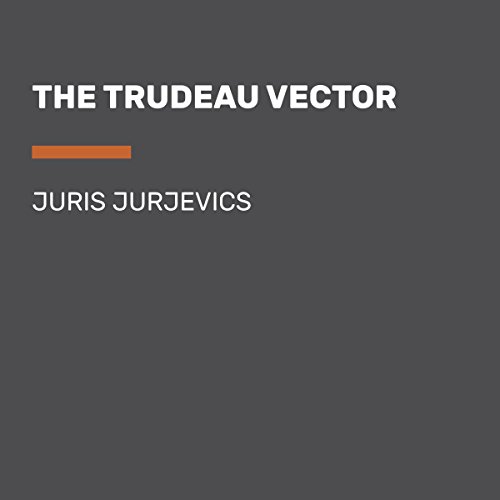 Cover of The Trudeau Vector