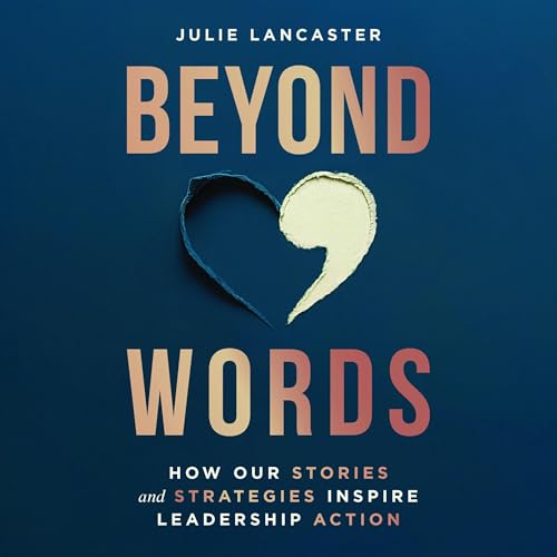 Cover of Beyond Words