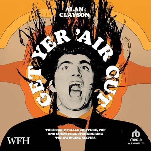Cover of Get Yer 'Air Cut