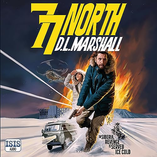 Cover of 77 North