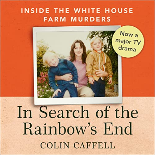 Cover of In Search of the Rainbow's End