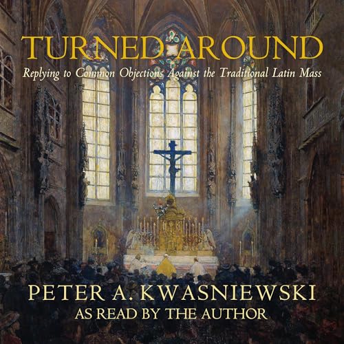 Cover of Turned Around