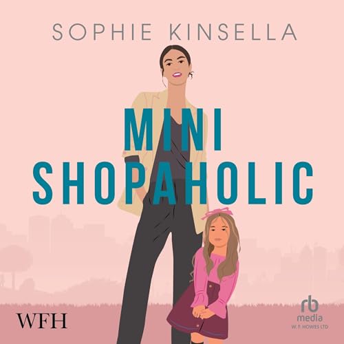 Cover of Mini Shopaholic