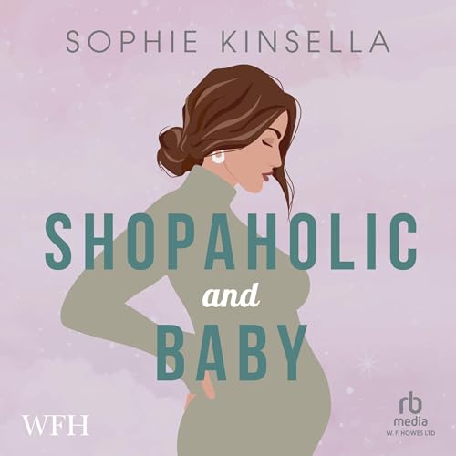 Cover of Shopaholic & Baby