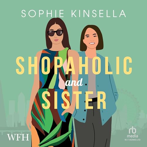 Cover of Shopaholic & Sister