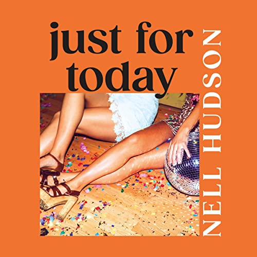 Cover of Just for Today