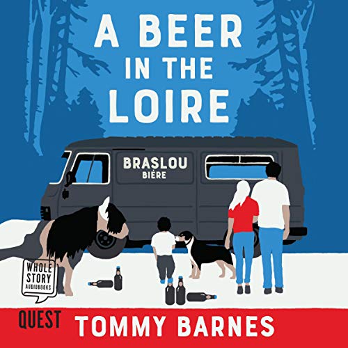 Cover of A Beer in the Loire