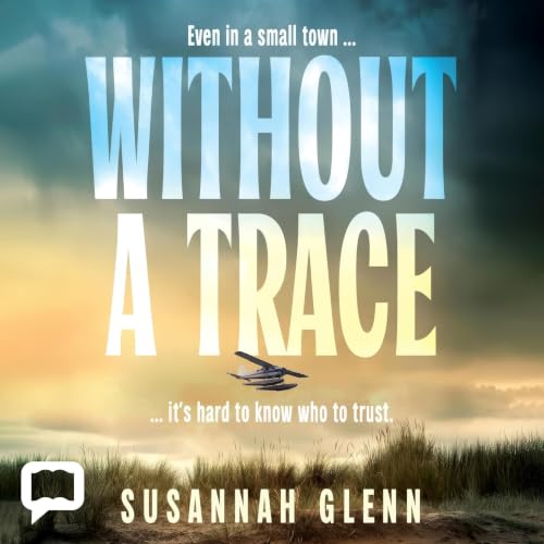 Cover of Without a Trace