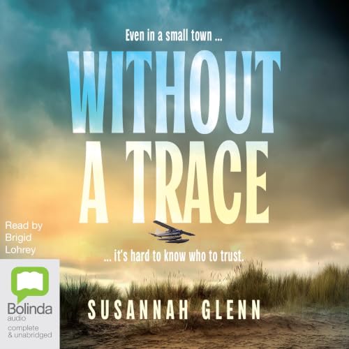 Cover of Without a Trace