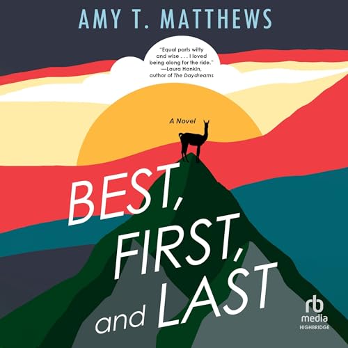 Cover of Best, First, and Last