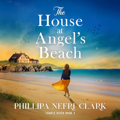 Cover of The House at Angel's Beach