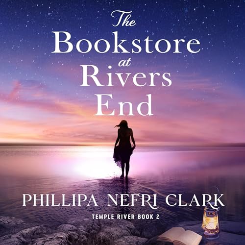 Cover of The Bookstore at Rivers End