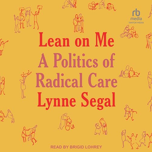 Cover of Lean on Me