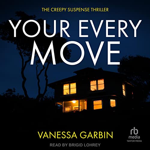 Cover of Your Every Move