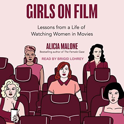Cover of Girls on Film