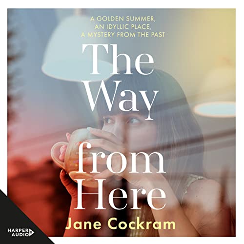 Cover of The Way From Here
