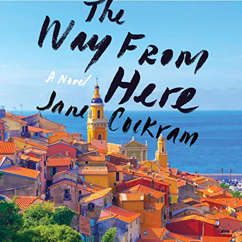 Cover of The Way from Here