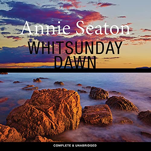 Cover of Whitsunday Dawn