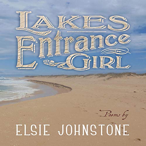 Cover of Lakes Entrance Girl
