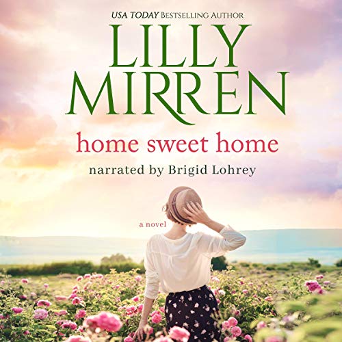 Cover of Home Sweet Home
