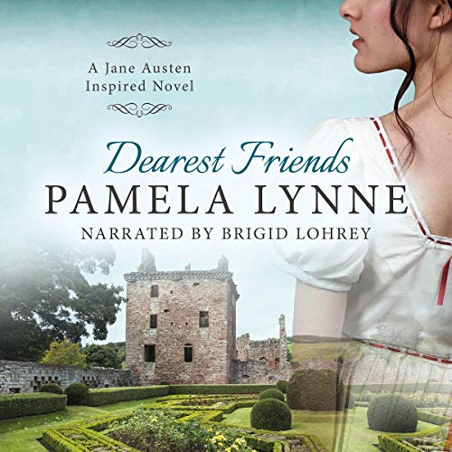 Cover of Dearest Friends