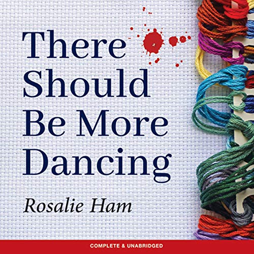 Cover of There Should Be More Dancing