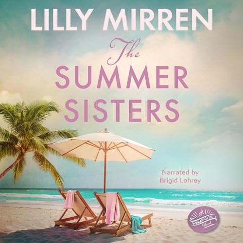 Cover of The Summer Sisters