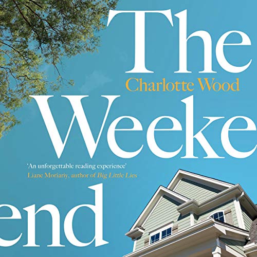Cover of The Weekend