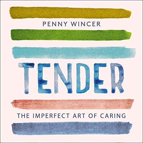Cover of Tender