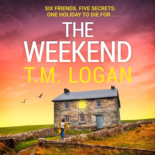 Cover of The Weekend