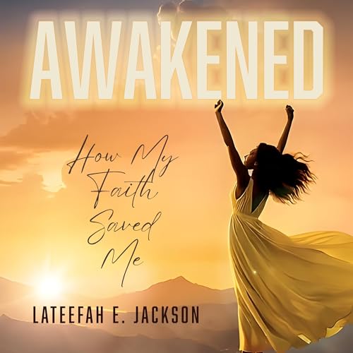 Cover of Awakened
