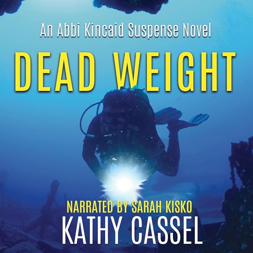 Cover of Dead Weight