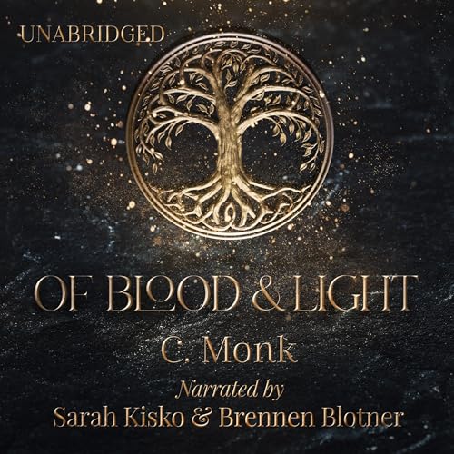 Cover of Of Blood and Light