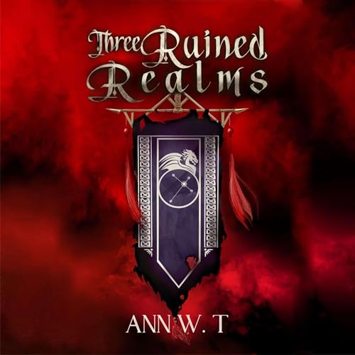 Cover of Three Ruined Realms