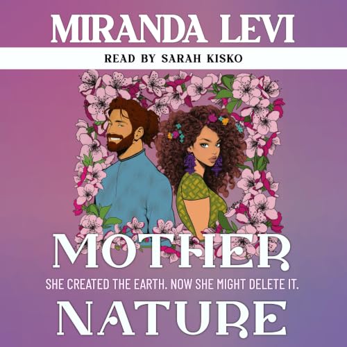 Cover of Mother Nature