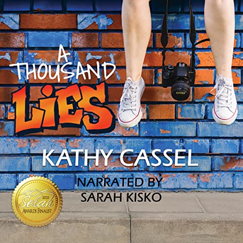 Cover of A Thousand Lies