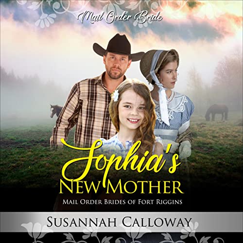 Cover of Sophia's New Mother