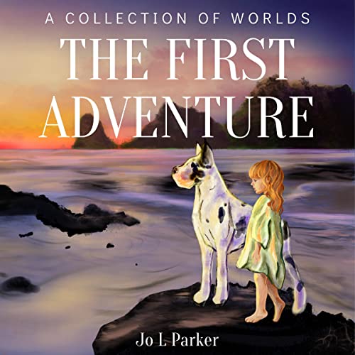 Cover of A Collection of Worlds