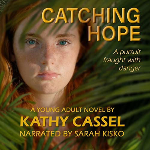Cover of Catching Hope