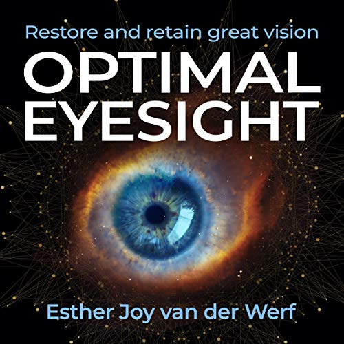 Cover of Optimal Eyesight