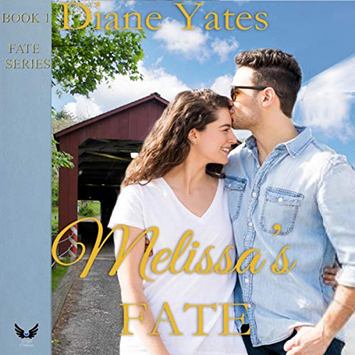 Cover of Melissa's Fate