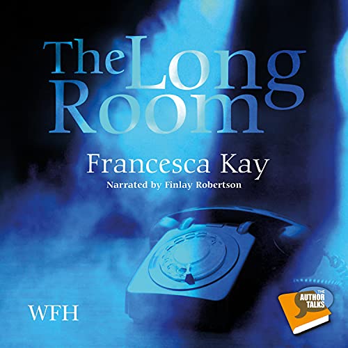 Cover of The Long Room